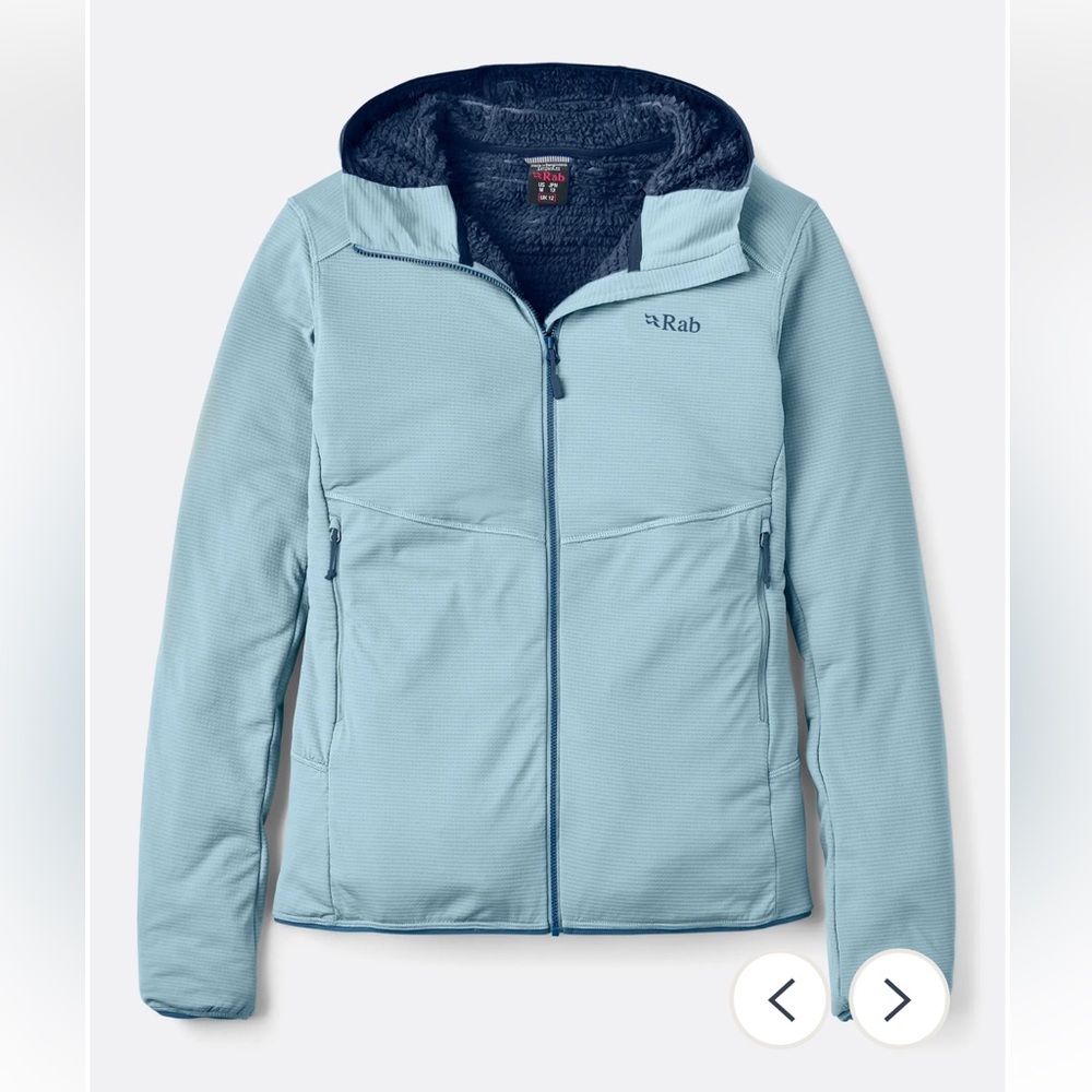 Women's Evolute Hoody